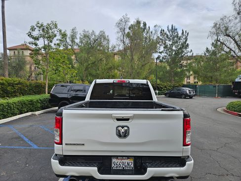 Used 2019 RAM 1500 Big Horn image 2