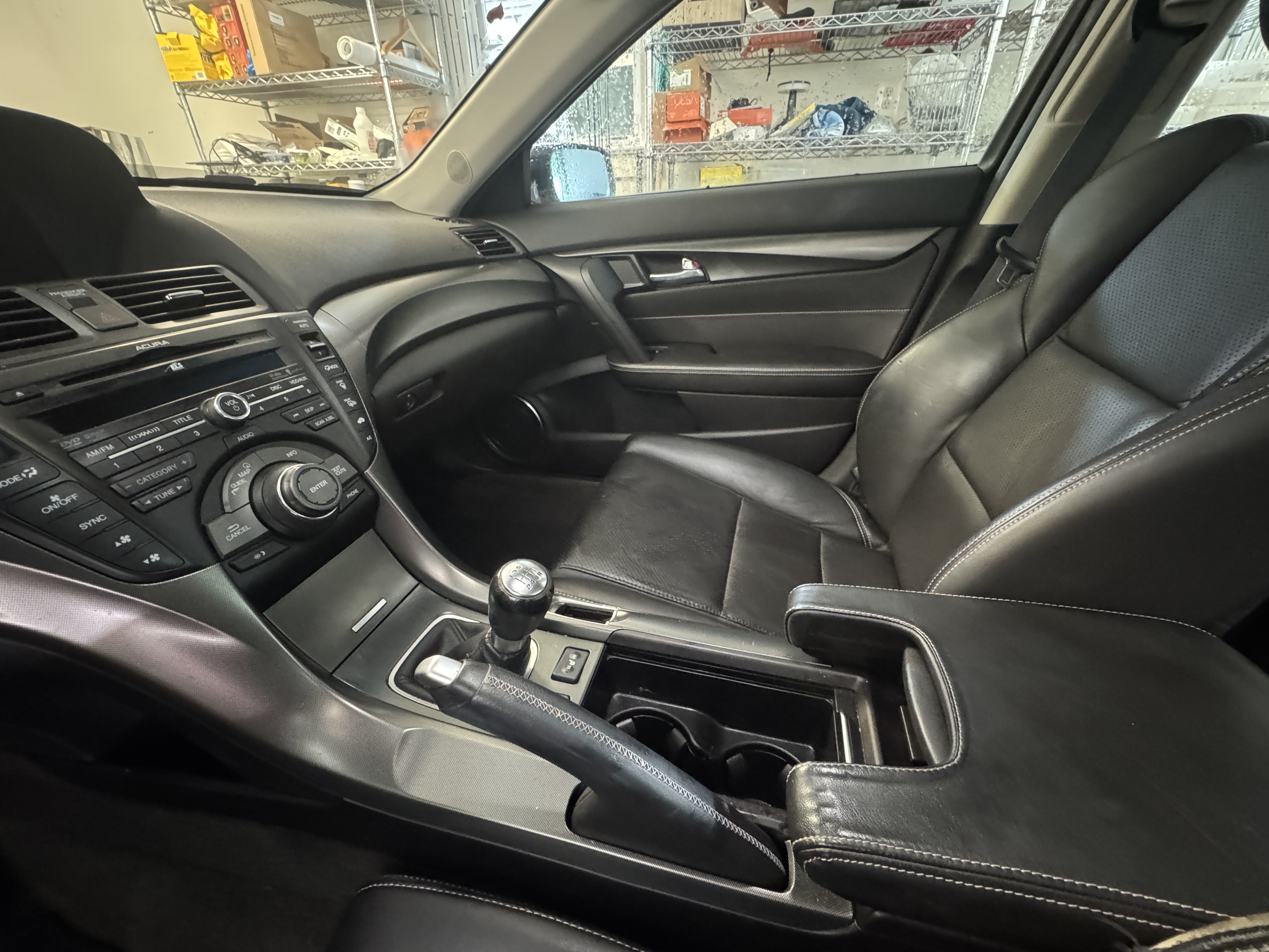 Used 2013 Acura TL w/ Technology Package AWD/4WD image 14