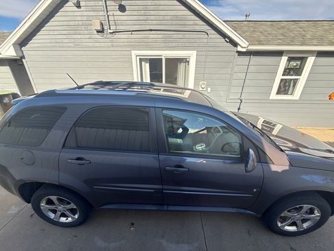 Used 2007 Chevrolet Equinox LT image 4