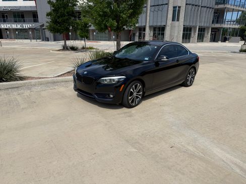 Used 2018 BMW 230i Coupe RWD image 10