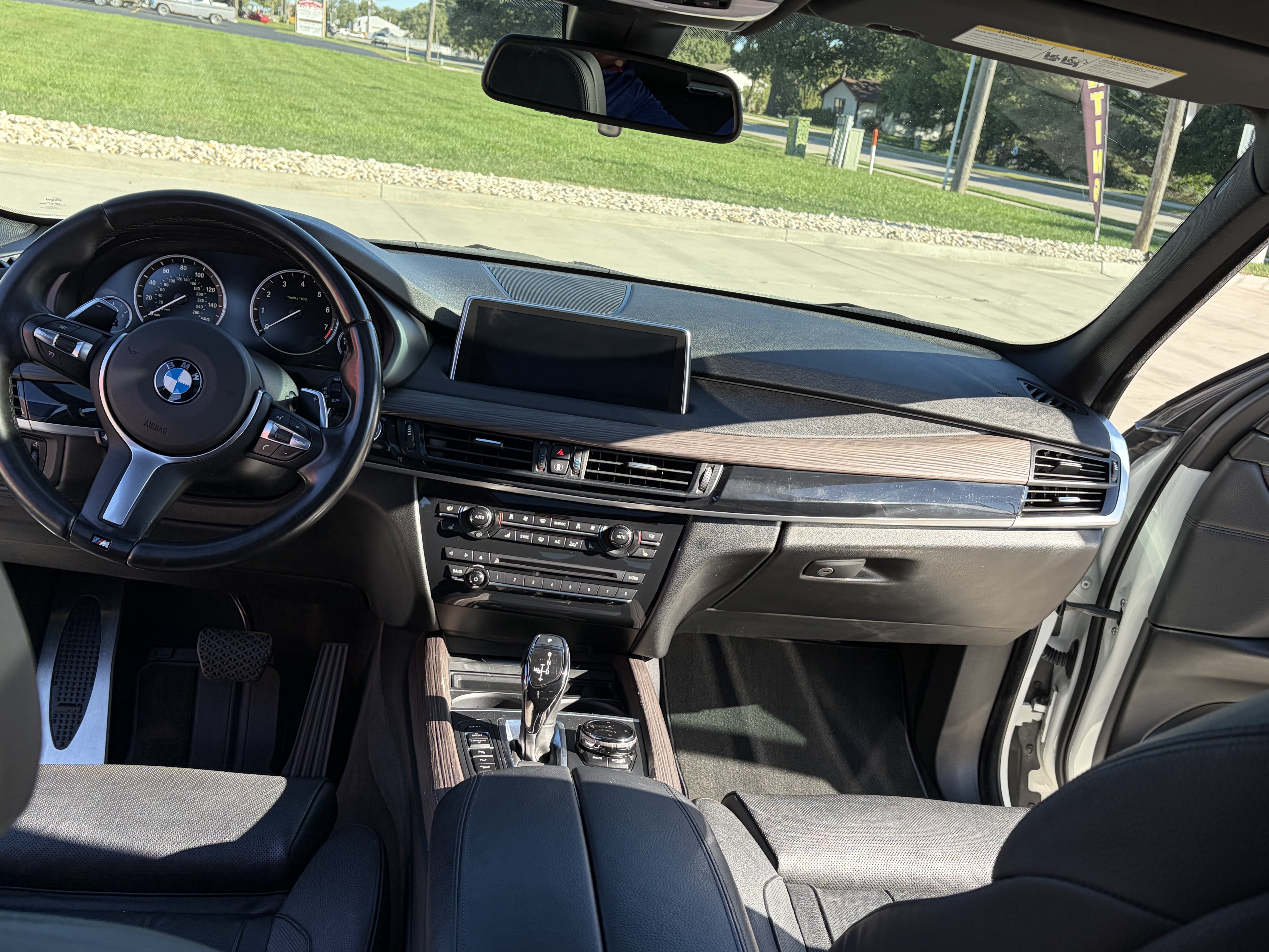 Used 2016 BMW X5 xDrive35i AWD/4WD image 20