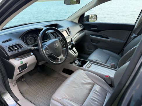 Used 2013 Honda CR-V EX-L image 11