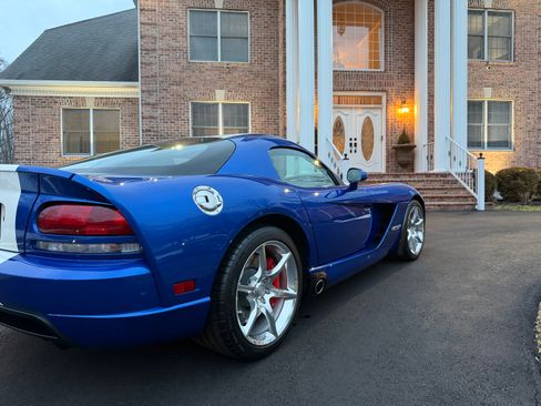 Used 2010 Dodge Viper SRT-10 w/ Protection Group image 6