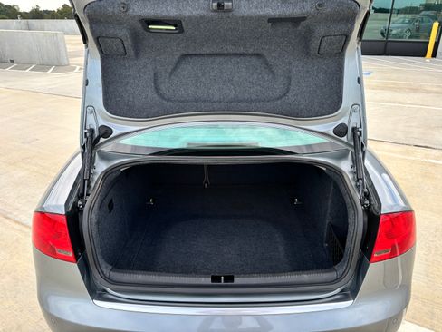 Used 2008 Audi A4 3.2 image 27