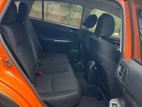 Used 2015 Subaru Crosstrek 2.0i Premium image 19