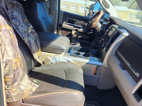 Used 2011 RAM 2500 Longhorn image 14