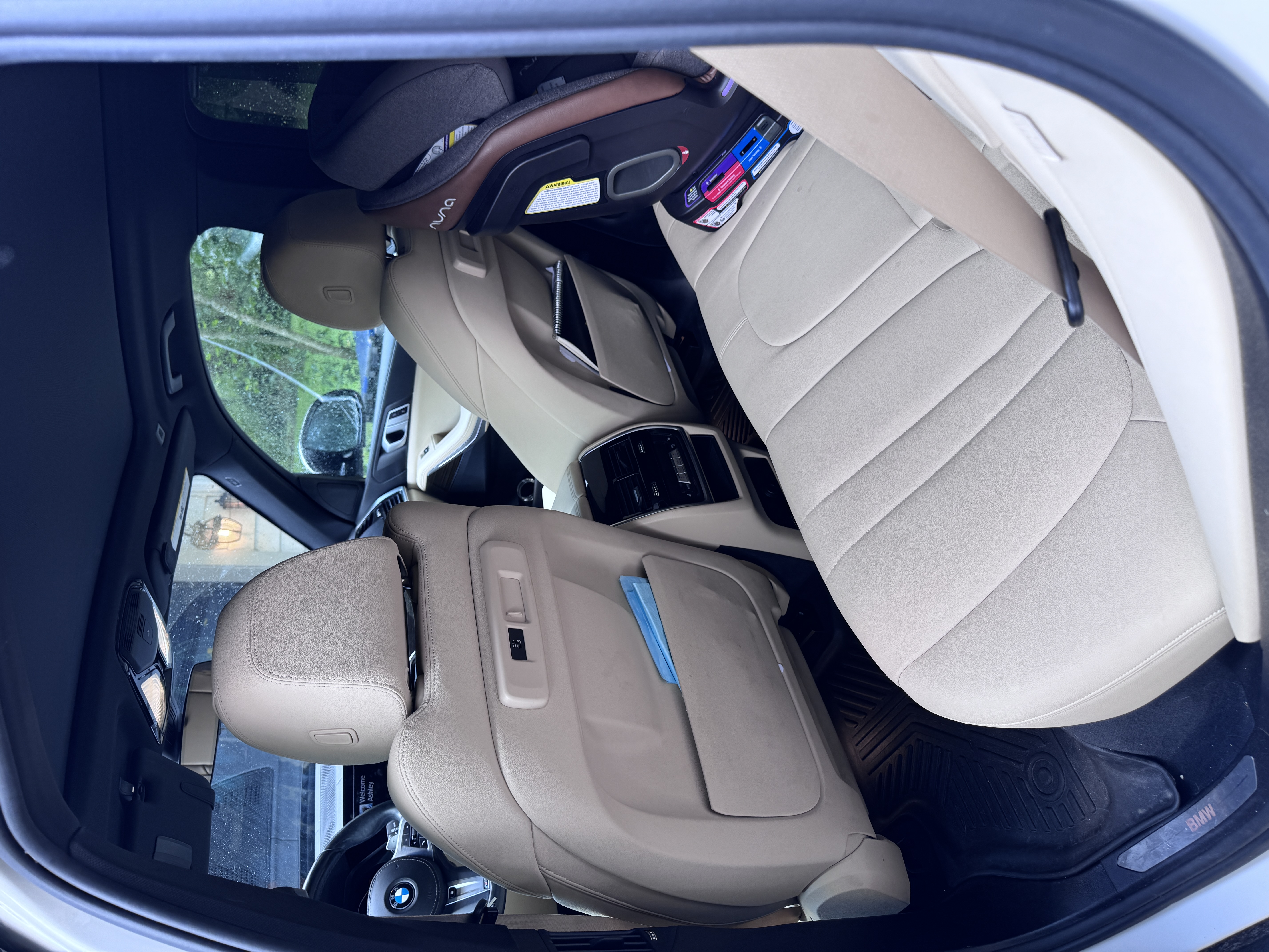 Used 2019 BMW X5 xDrive40i w/ Premium Package 2 AWD/4WD image 9