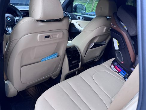 Used 2019 BMW X5 xDrive40i w/ Premium Package 2 AWD/4WD image 9