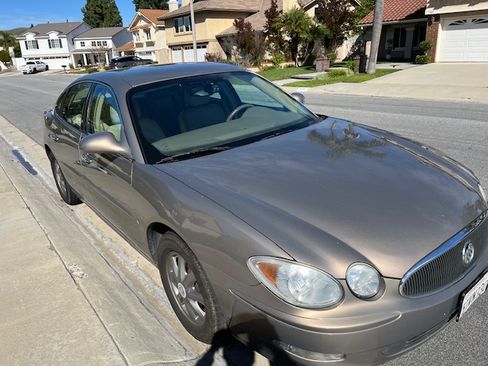 Used 2007 Buick LaCrosse CXL w/ Driver Confidence Package image 1