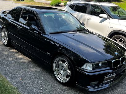 Used 1999 BMW M3 Coupe