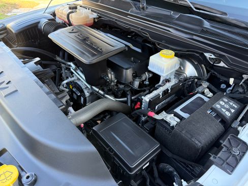 Used 2022 RAM 1500 Big Horn image 26
