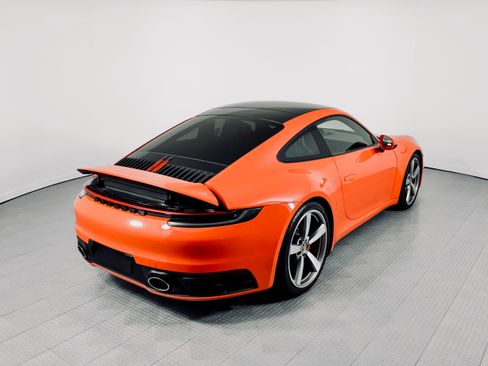 Used 2020 Porsche 911 Carrera S image 21