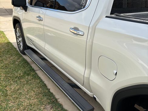 Used 2021 GMC Sierra 1500 Denali w/ Denali Ultimate Package image 4