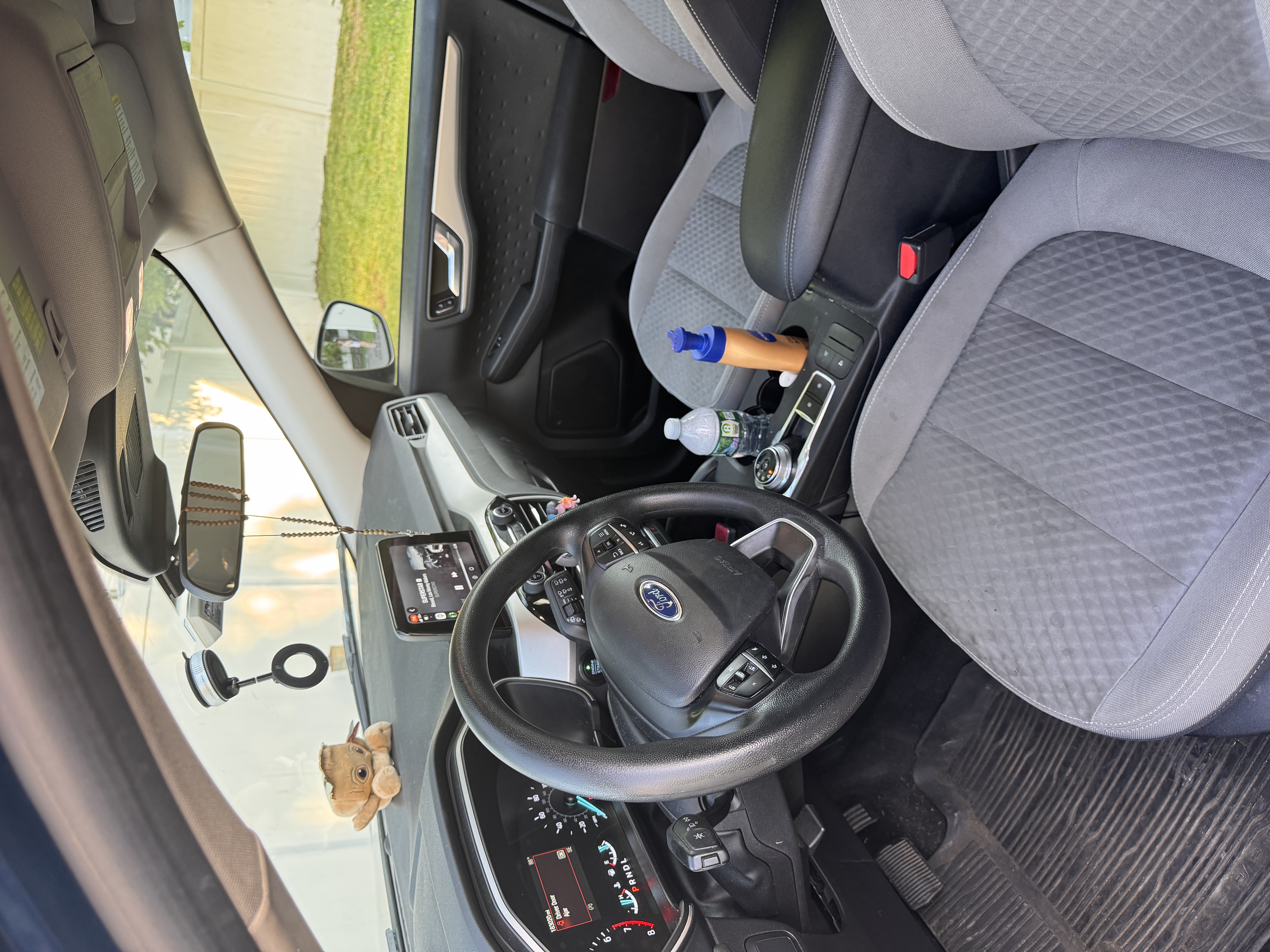 Used 2020 Ford Escape SE AWD/4WD image 5