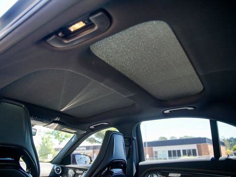 Used 2018 Mercedes-Benz E 63 AMG S image 16