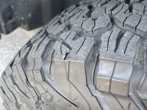 Used 2006 Jeep Wrangler Unlimited image 18