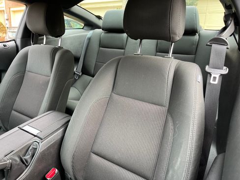 Used 2014 Ford Mustang V6 Coupe 2D image 6