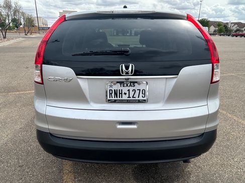Used 2014 Honda CR-V EX image 8