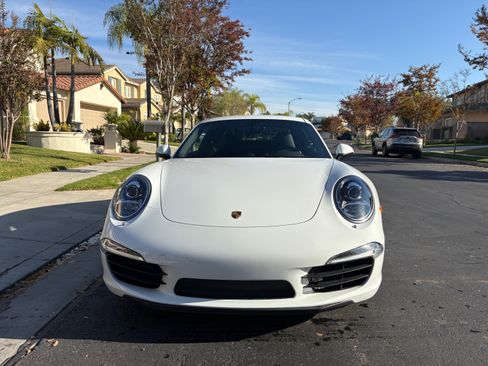 Used 2013 Porsche 911 Carrera S image 5