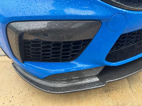 Used 2020 BMW M8 Competition image 9