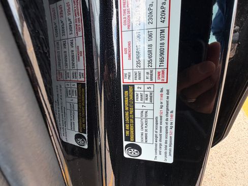 Used 2017 Nissan Pathfinder S FWD image 17