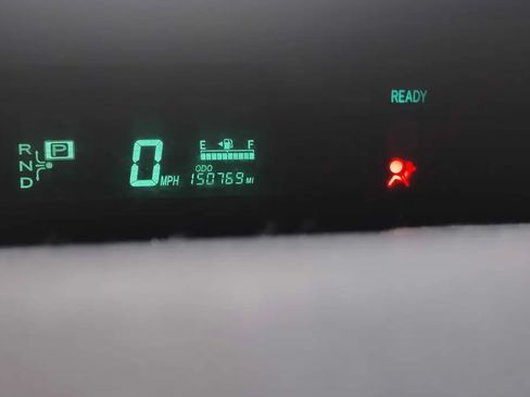 Used 2009 Toyota Prius image 19