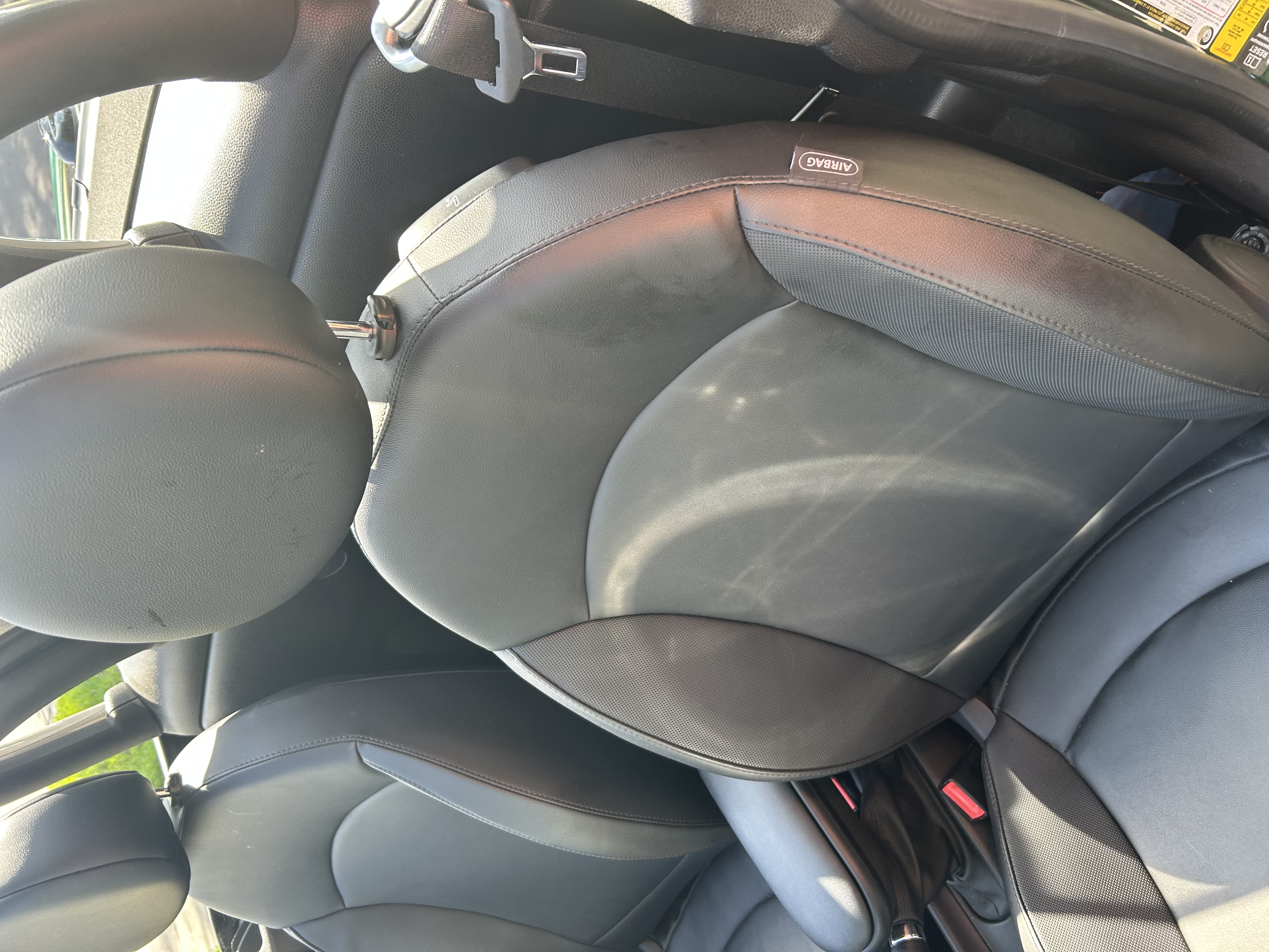 Used 2015 MINI Cooper Roadster S FWD image 11
