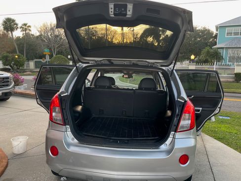 Used 2014 Chevrolet Captiva Sport LT w/ Convenience Package image 18