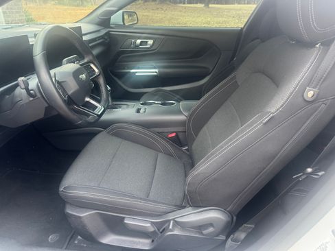 Used 2024 Ford Mustang GT image 13