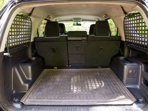 Used 2017 Toyota 4Runner SR5 image 16