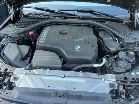 Used 2021 BMW 330i xDrive Sedan w/ M Sport Package image 25