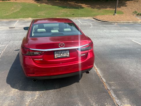 Used 2014 MAZDA MAZDA6 Sport image 24