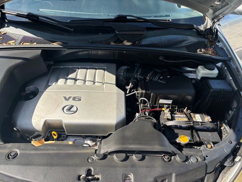 Used 2009 Lexus RX 350 AWD image 15