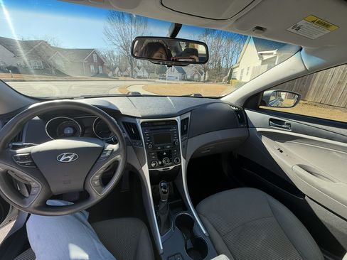 Used 2014 Hyundai Sonata GLS w/ Popular Equipment Group 2 image 5