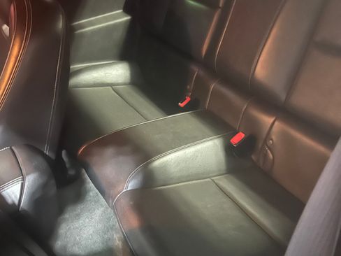 Used 2010 Chevrolet Camaro SS w/ RS Package image 10