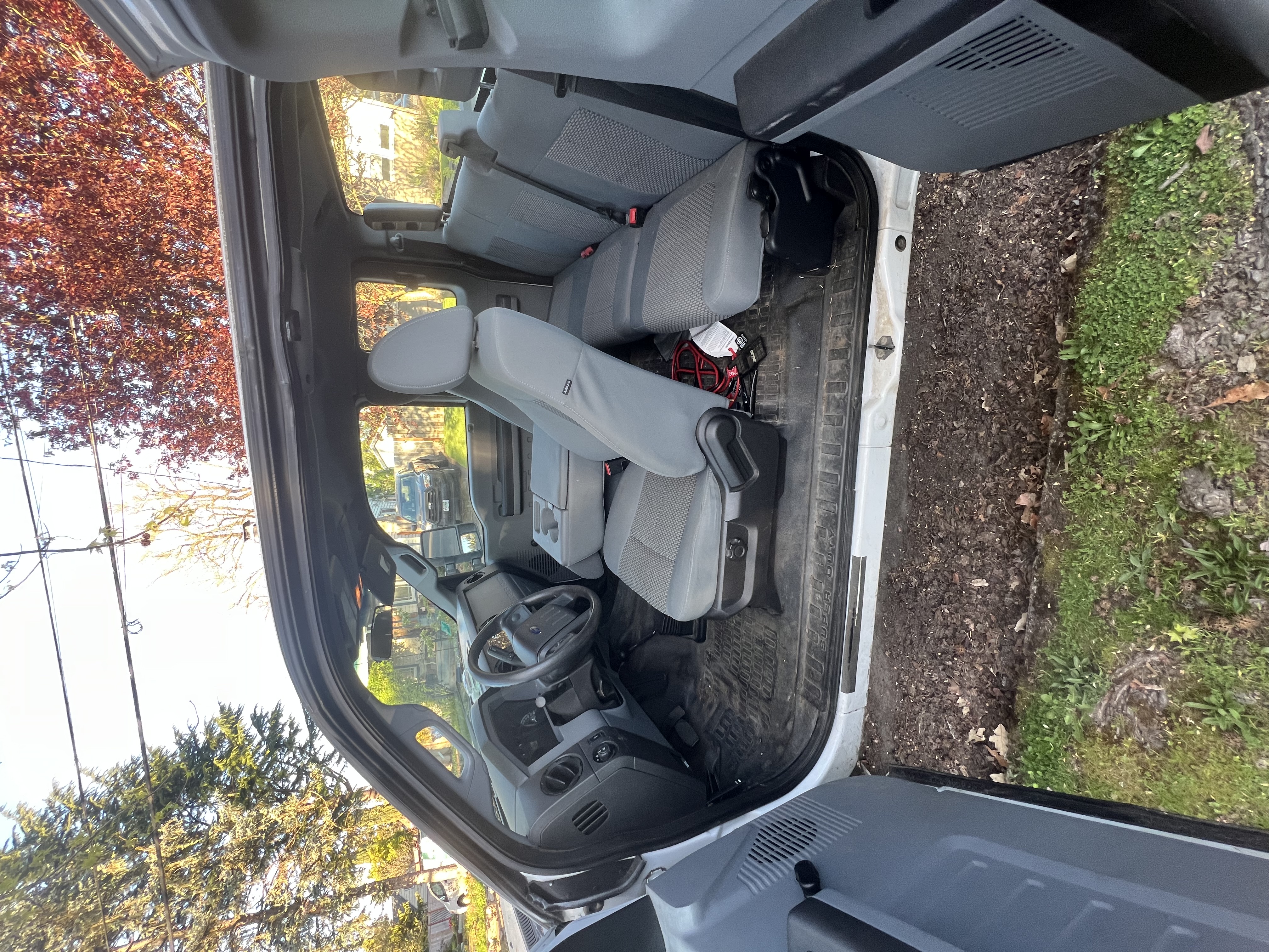 Used 2014 Ford F250 XL AWD/4WD image 13