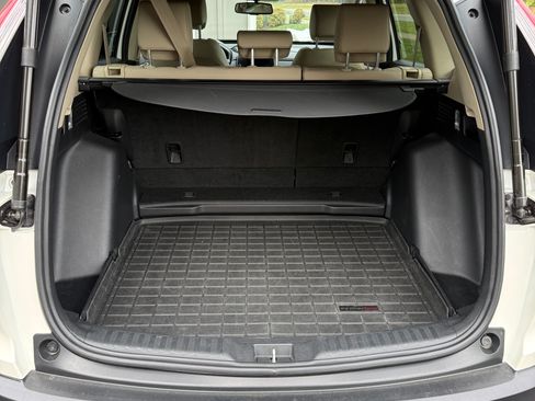 Used 2017 Honda CR-V EX-L image 18