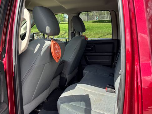 Used 2019 RAM 1500 Express w/ Express Value Package image 11