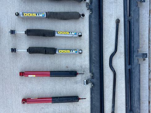 Used 2016 Jeep Wrangler Unlimited Rubicon image 23