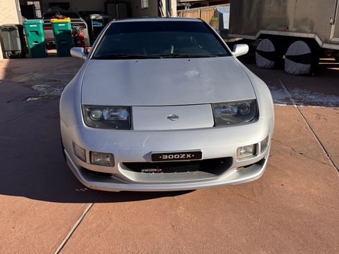 Used 1994 Nissan 300ZX Twin Turbo image 4