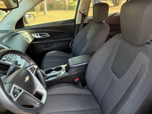 Used 2012 Chevrolet Equinox LT image 14