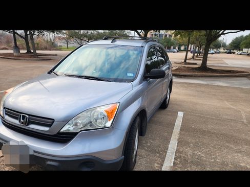 Used 2008 Honda CR-V LX image 13