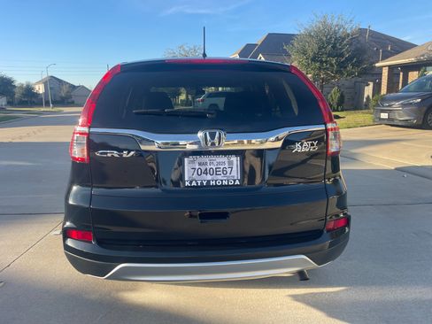 Used 2016 Honda CR-V EX image 6
