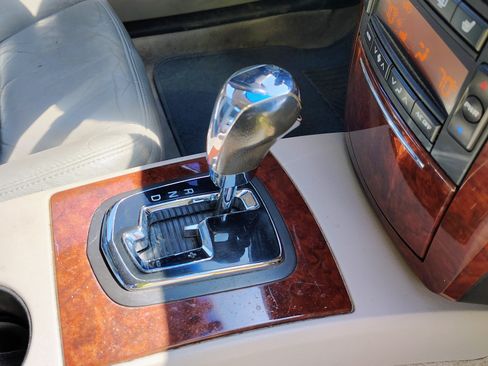 Used 2007 Cadillac CTS 3.6 w/ 3.6L V6 Luxury Package image 13