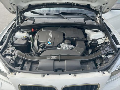 Used 2015 BMW X1 xDrive35i image 12