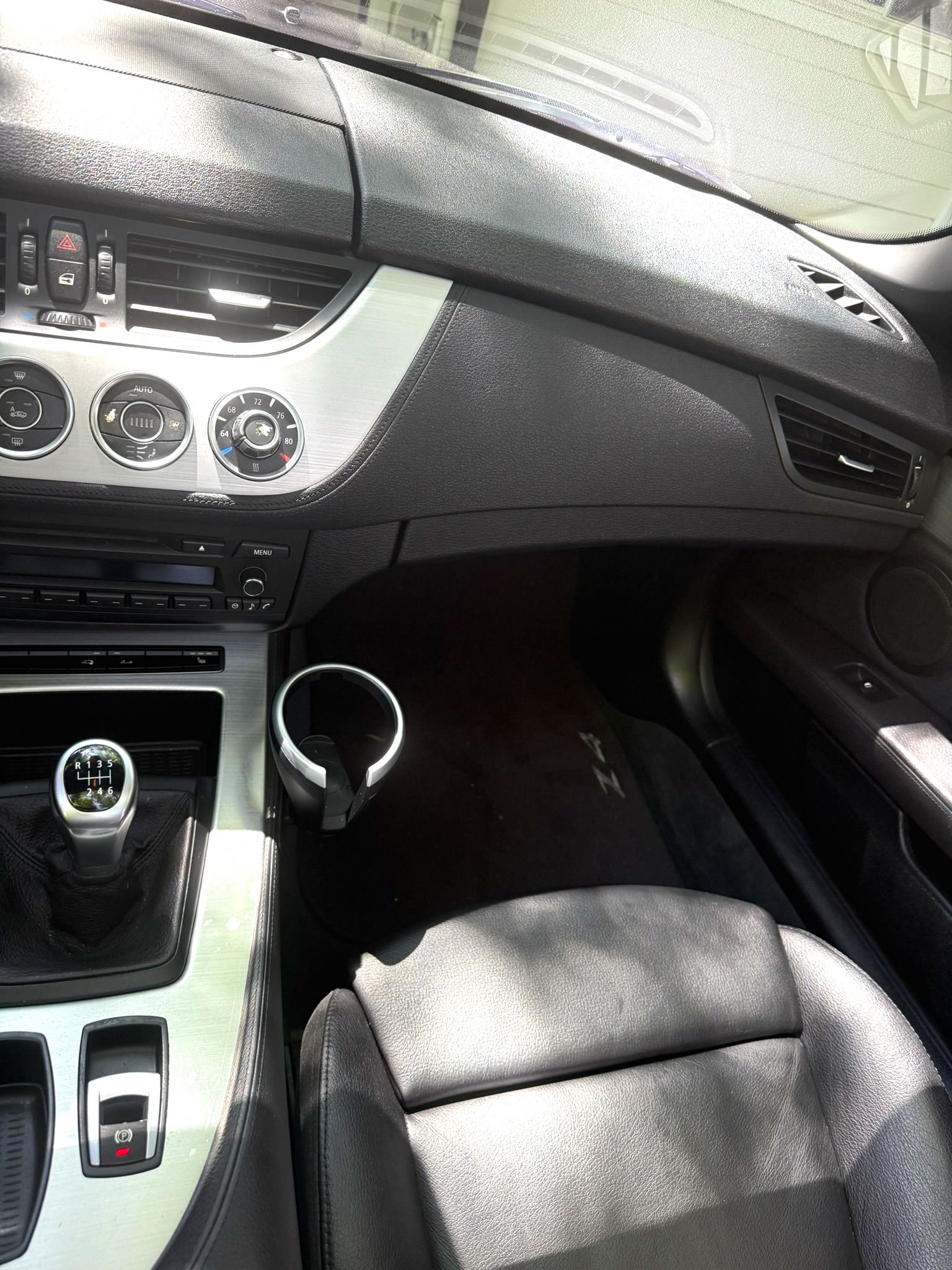 Used 2009 BMW Z4 sDrive35i RWD image 17