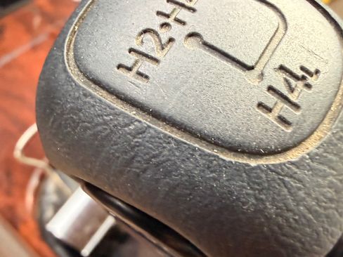 Used 1999 Toyota 4Runner Limited image 25