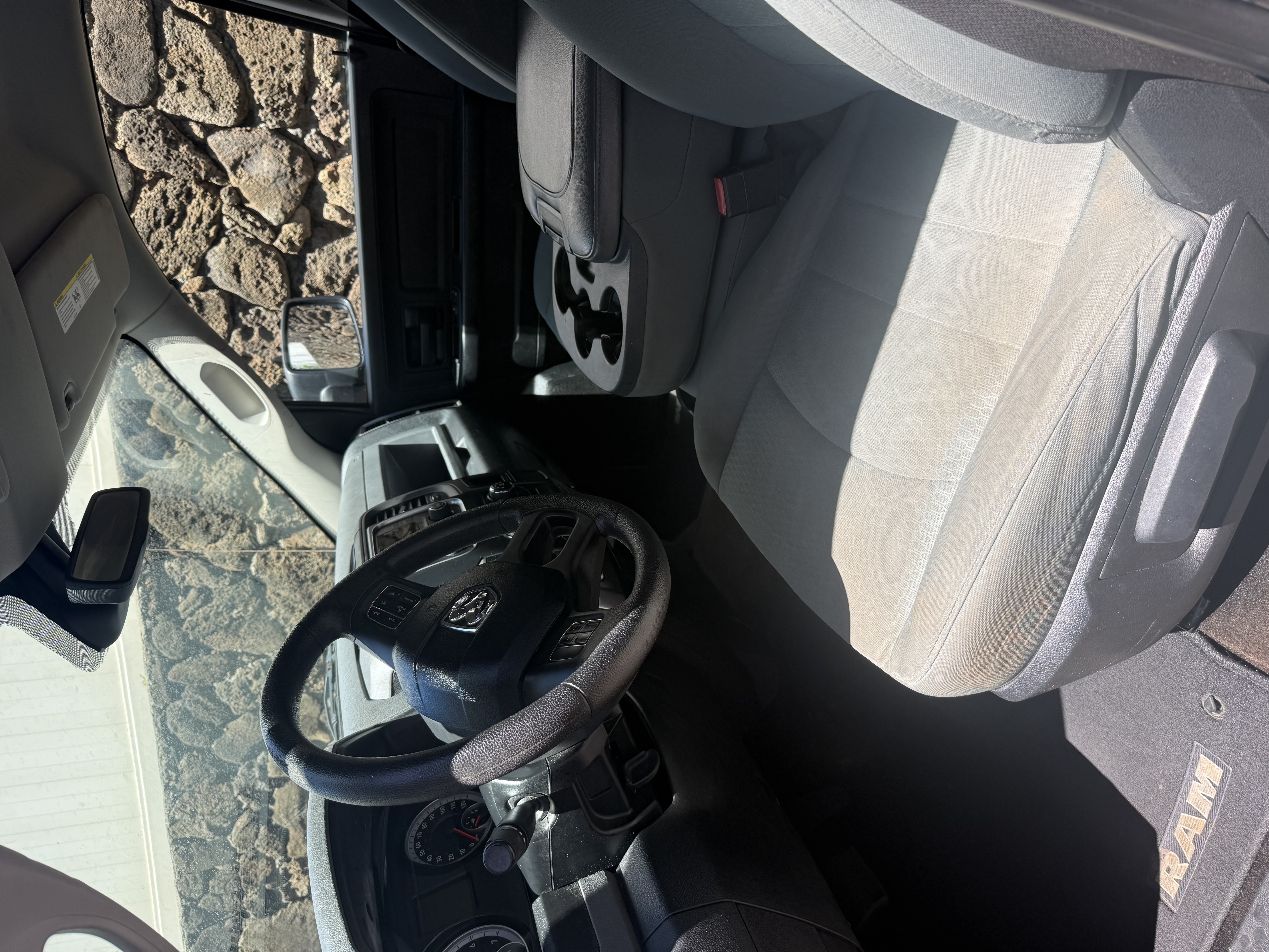Used 2014 RAM 1500 Tradesman w/ Popular Equipment Group RWD image 5