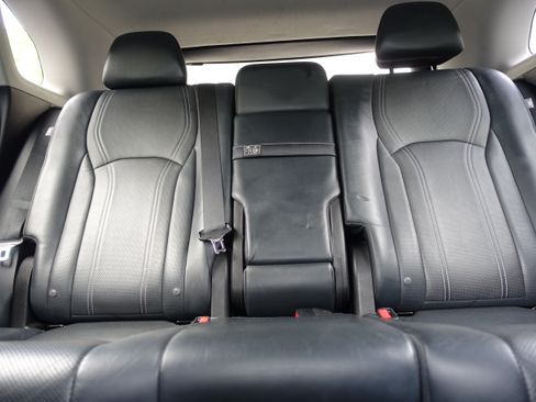 Used 2017 Lexus RX 450h F Sport AWD/4WD image 29