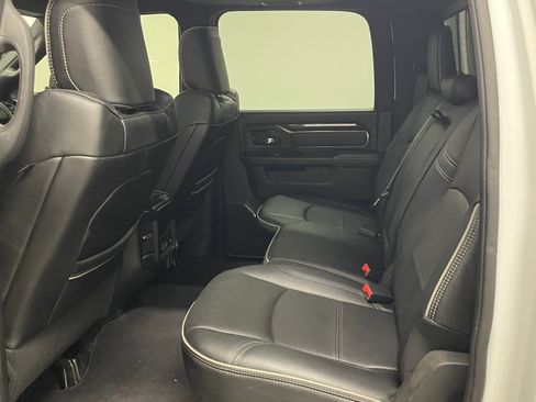 Used 2022 RAM 2500 Power Wagon image 26